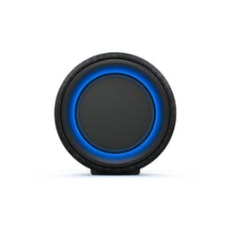 Sony SRS-XG300 Speaker Bluetooth - Musta