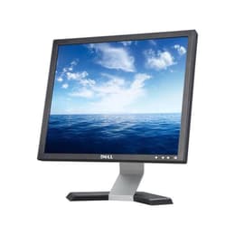Dell E176FPf Tietokoneen näyttö 17" LCD SXGA