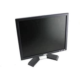 Dell E176FPf Tietokoneen näyttö 17" LCD SXGA