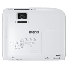 EpsonGB EB-X49 Videoprojektori Helligkeit Valkoinen