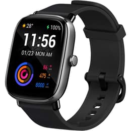 Kellot Amazfit Cardio GPS GTS 2 - Musta