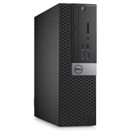 Dell Optiplex 3040 SFF Core i5 3,2 GHz - SSD 256 GB RAM 8 GB