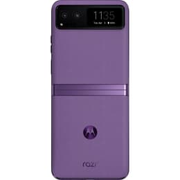 Motorola Razr 40 256GB - Beige - Lukitsematon