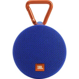 Jbl Clip 2 Speaker Bluetooth - Sininen