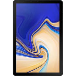 Galaxy Tab S4 64GB - Valkoinen - WiFi