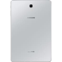 Galaxy Tab S4 10.5 64GB - Valkoinen - WiFi