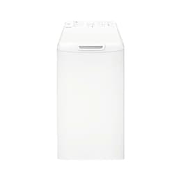 Vedette VLT1255W2-01 Pesukone 40 cm Päältätäytettävä