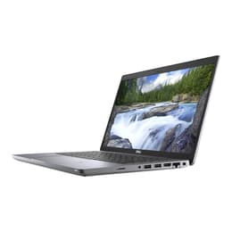 Dell Latitude 5420 14" Core i5 2.6 GHz - SSD 256 Gt - 8GB QWERTZ - Saksa