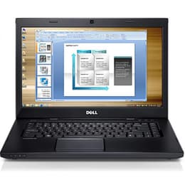 Dell Vostro 3550 15" Core i3 2.1 GHz - SSD 120 GB - 4GB QWERTY - Englanti