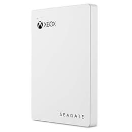 Seagate Xbox 2ALAPJ-500 Ulkoinen kovalevy - SSD 2 TB USB 3.0