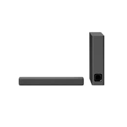 Sony HT-MT300 Soundbar & Kotiteatteri - Musta
