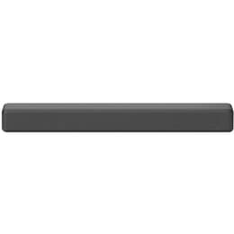 Sony HT-MT300 Soundbar & Kotiteatteri - Musta
