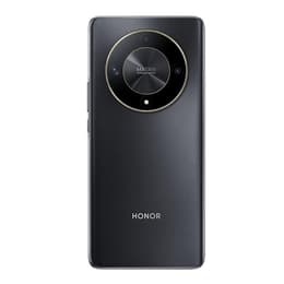 Honor Magic6 Lite 256GB - Musta - Lukitsematon