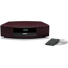 Bose Wave Music system III CD-soitin