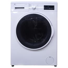 Continental Edison CELLS75DD Kuivaava pesukone 59.7 cm Esitäytettävä
