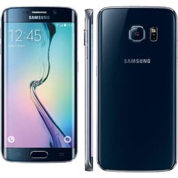 Galaxy S6 edge 32GB - Sininen - Lukitsematon