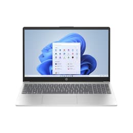 HP 15-FD 15" 1.4 GHz - SSD 512 Gt - 16GB QWERTY - Englanti