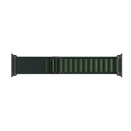 Apple Watch Ultra 2 (2024) GPS + Cellular 49 mm - Titaani Musta