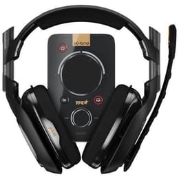 Astro A40 + MixAmp Pro TR Kuulokkeet melunvaimennus gaming kiinteä + langaton mikrofonilla - Musta