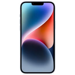 iPhone 14 Plus 256GB - Sininen - Lukitsematon