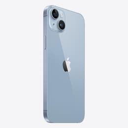 iPhone 14 Plus 256GB - Sininen - Lukitsematon