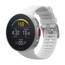 Polar Vantage V2 Bluetooth mm - Valkoinen