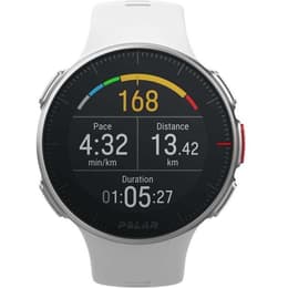 Polar Vantage V2 Bluetooth mm - Valkoinen