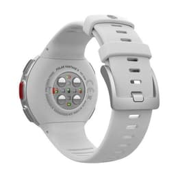 Polar Vantage V2 Bluetooth mm - Valkoinen