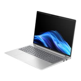 HP ProBook 4 G1IR 16" Core 5 1.4 GHz - SSD 512 Gt - 16GB AZERTY - Ranska