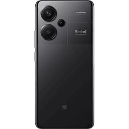 Xiaomi Redmi Note 13 Pro+ 512GB - Musta - Lukitsematon