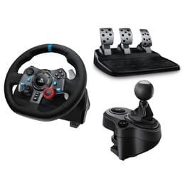 Ohjauspyörä PlayStation 4 / PC Logitech G29