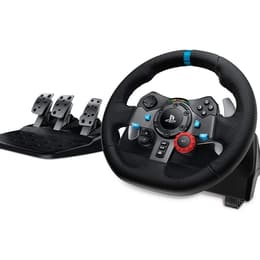 Ohjauspyörä PlayStation 4 / PC Logitech G29