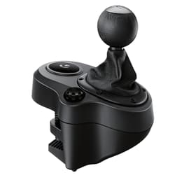 Ohjauspyörä PlayStation 4 / PC Logitech G29