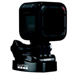 Gopro Hero 5 Session Urheilukamera