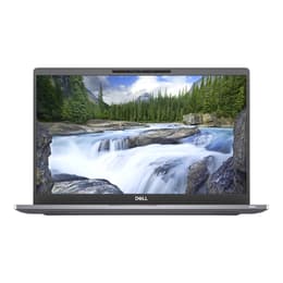 Dell Latitude 5510 15" Core i7 1.8 GHz - SSD 256 Gt - 16GB QWERTY - Portugali