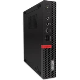 Lenovo ThinkCentre M720q Tiny Core i5 1.7 GHz - SSD 512 Gt RAM 16 GB