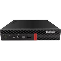 Lenovo ThinkCentre M720q Tiny Core i5 1.7 GHz - SSD 512 Gt RAM 16 GB