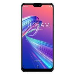 Asus Zenfone Max Pro (M2) 32GB - Sininen - Lukitsematon