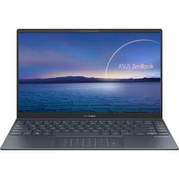 Asus ZenBook UX425EA-HM093T 14" Core i7 2.8 GHz - SSD 512 Gt - 16GB QWERTZ - Saksa