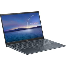 Asus ZenBook UX425EA-HM093T 14" Core i7 2.8 GHz - SSD 512 Gt - 16GB QWERTZ - Saksa