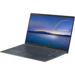 Asus ZenBook UX425EA-HM093T 14" Core i7 2.8 GHz - SSD 512 Gt - 16GB QWERTZ - Saksa