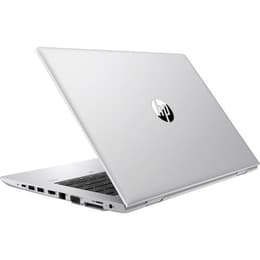HP ProBook 640 G4 14" Core i5 1.6 GHz - SSD 1 TB - 8GB QWERTY - Espanja