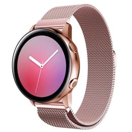 Kellot Cardio GPS Samsung Galaxy Watch Active - Ruusukulta