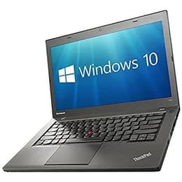 Lenovo ThinkPad X230 14" Core i5 1.9 GHz - SSD 128 GB - 8GB QWERTY - Englanti