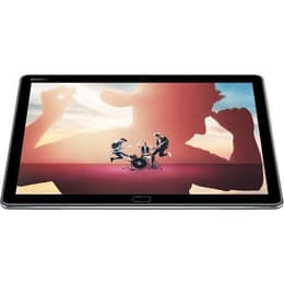 Huawei MediaPad M5 lite 32GB - Harmaa - WiFi
