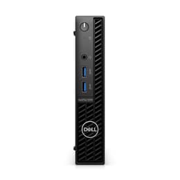Dell OptiPlex 3000 Micro Core i5 3.6 GHz - SSD 256 Gt RAM 16 GB