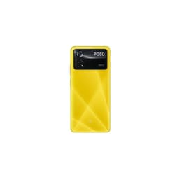Xiaomi Poco X4 Pro 5G 128GB - Keltainen - Lukitsematon