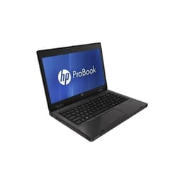 HP ProBook 6460B 14" Core i5 2.3 GHz - SSD 128 GB - 4GB AZERTY - Ranska