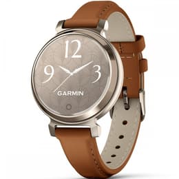 Garmin Lily 2 Classic Bluetooth 43 mm - Kulta