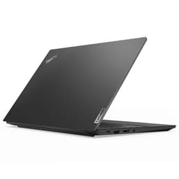 Lenovo ThinkPad E15 G3 15" Ryzen 7 1.8 GHz - SSD 512 Gt - 16GB AZERTY - Ranska